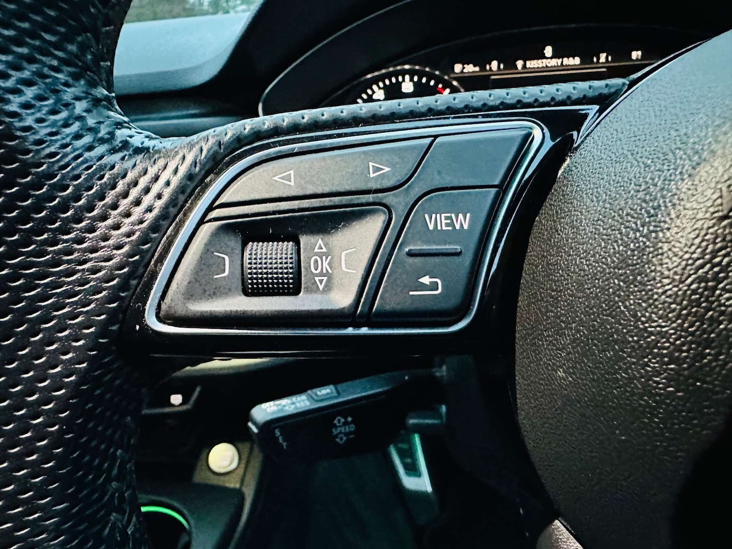 Used Audi A4 2019 for sale - 76569728: Photo 19