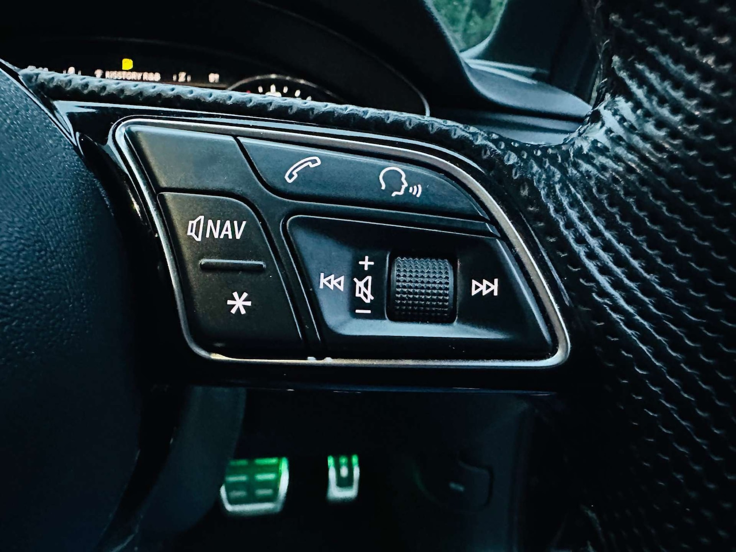 Used Audi A4 2019 for sale - 76569728: Photo 20