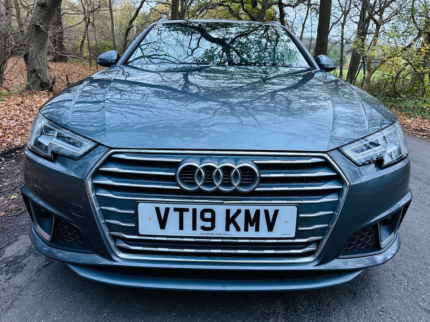 Used Audi A4 2019 for sale - 76569728: Photo 28