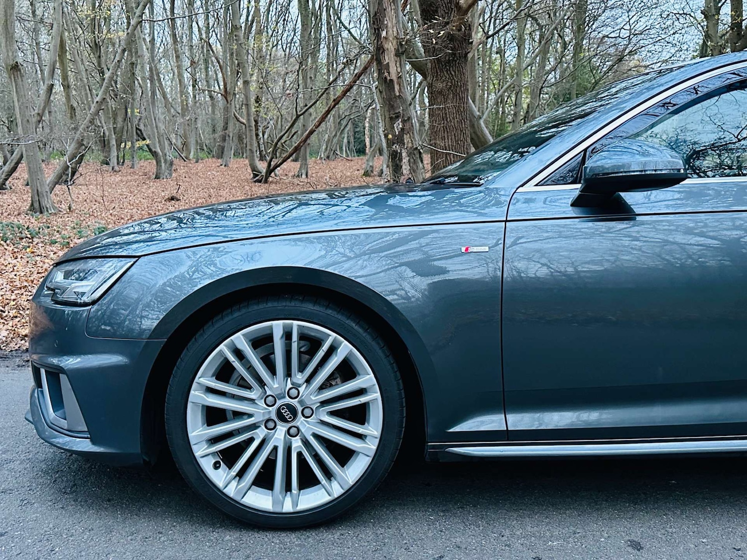 Used Audi A4 2019 for sale - 76569728: Photo 31