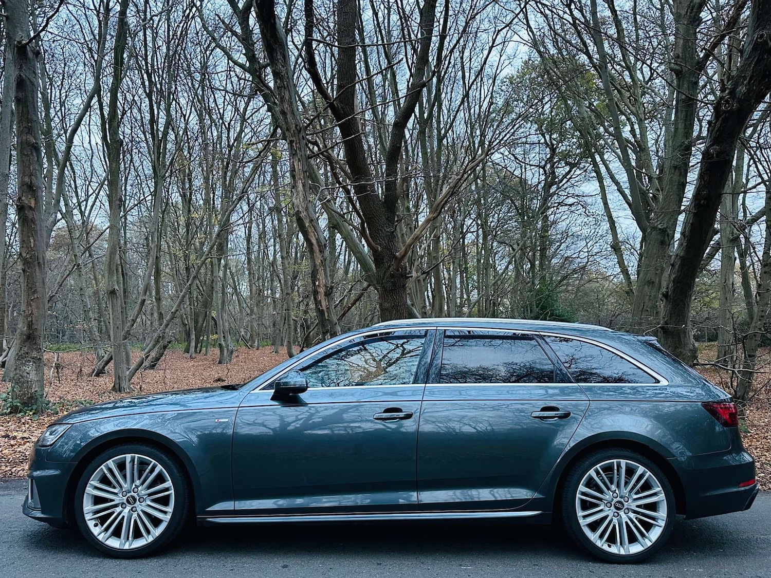 Used Audi A4 2019 for sale - 76569728: Photo 33