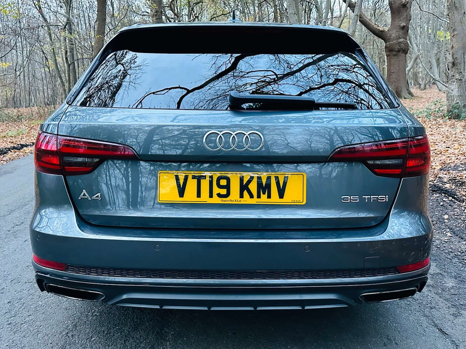 Used Audi A4 2019 for sale - 76569728: Photo 37