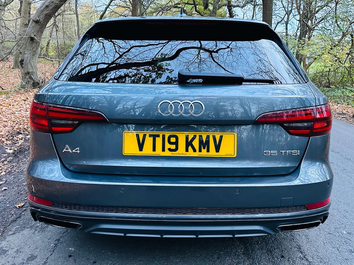 Used Audi A4 2019 for sale - 76569728: Photo 38