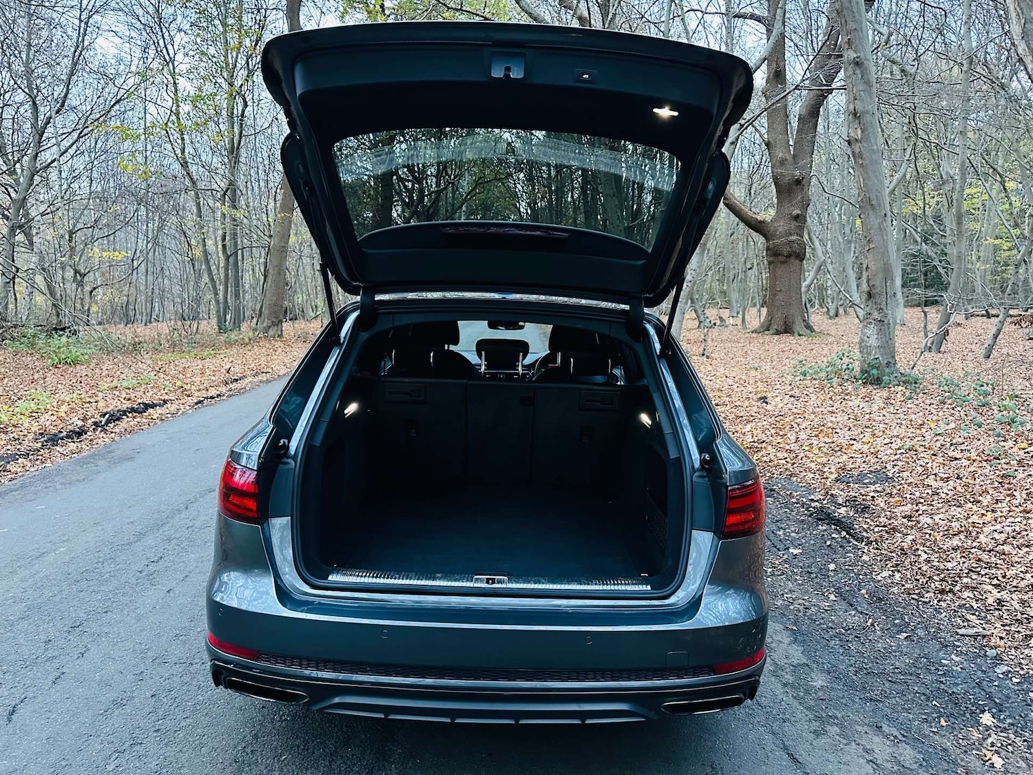 Used Audi A4 2019 for sale - 76569728: Photo 39