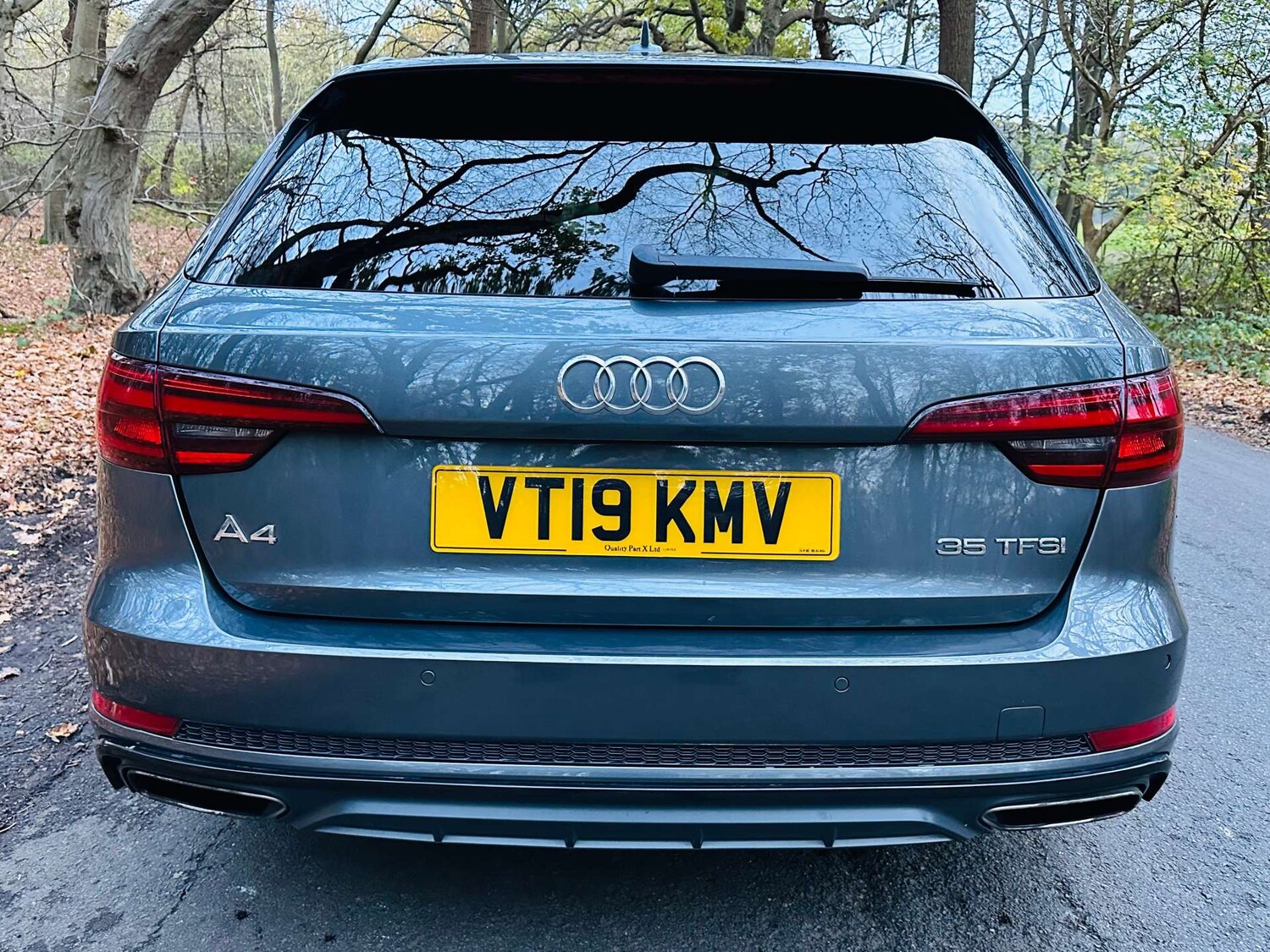 Used Audi A4 2019 for sale - 76569728: Photo 41