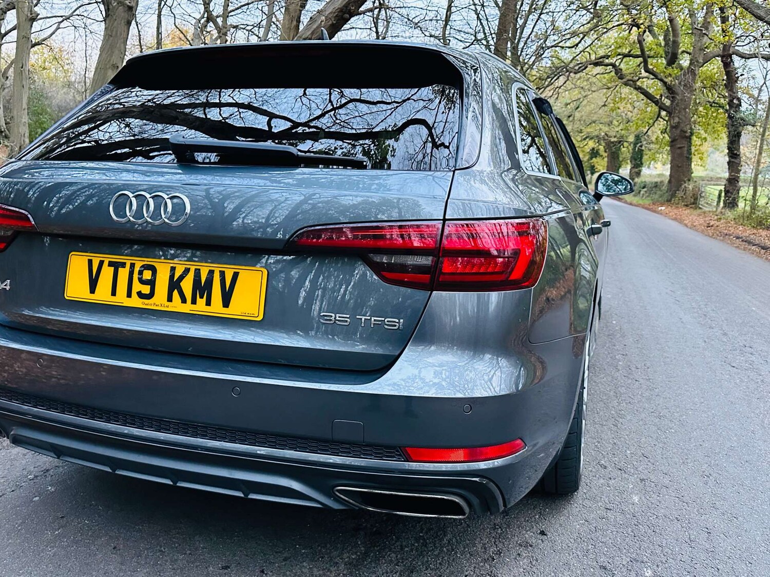 Used Audi A4 2019 for sale - 76569728: Photo 42