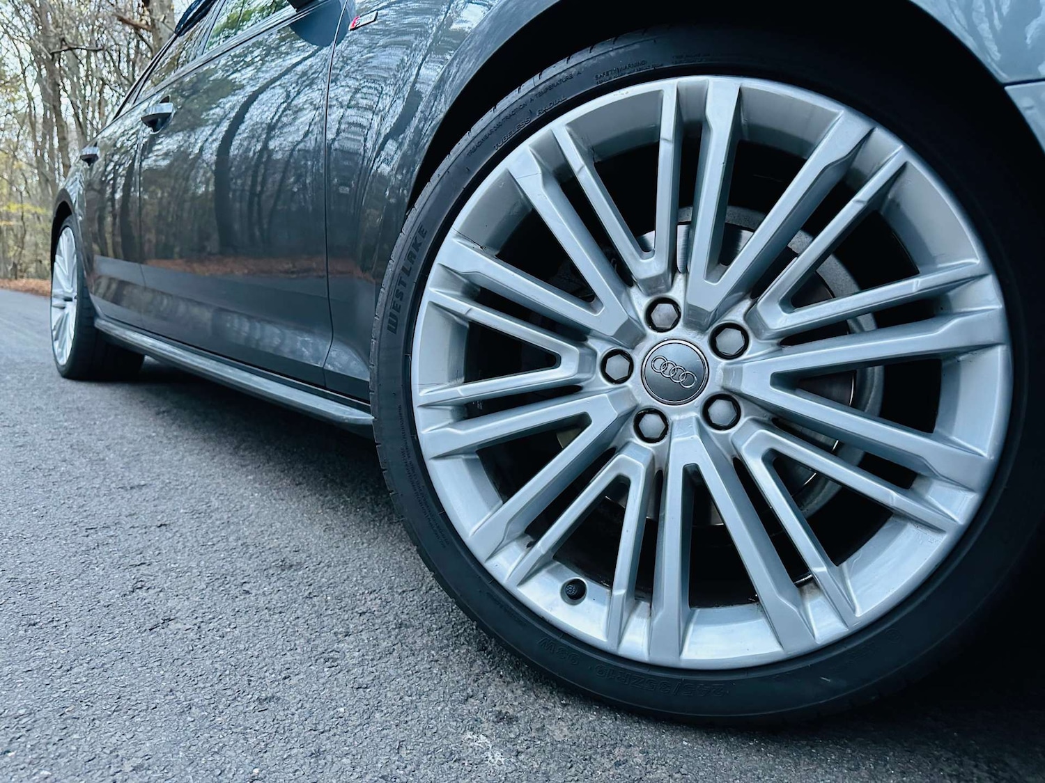 Used Audi A4 2019 for sale - 76569728: Photo 44