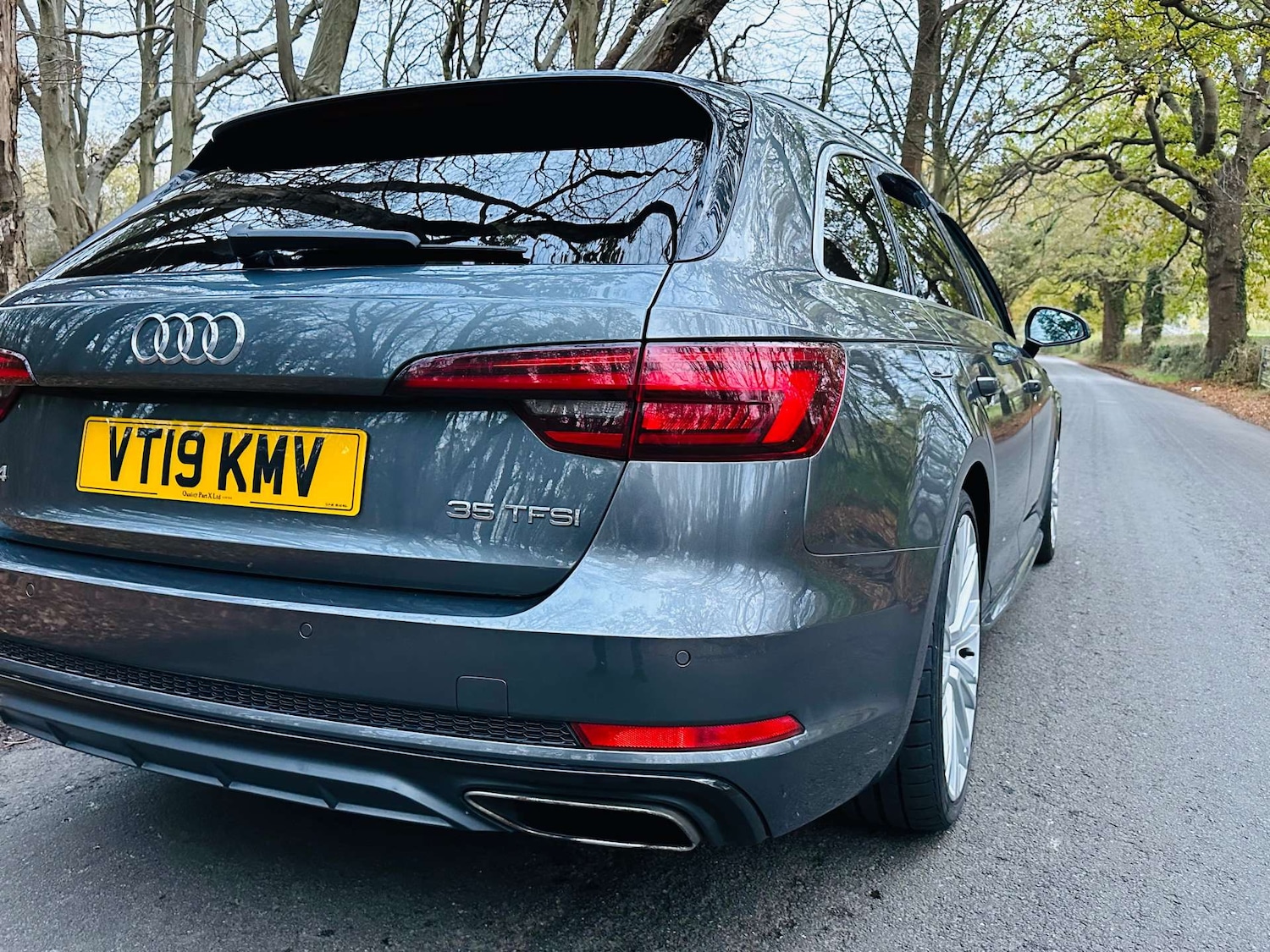 Used Audi A4 2019 for sale - 76569728: Photo 45