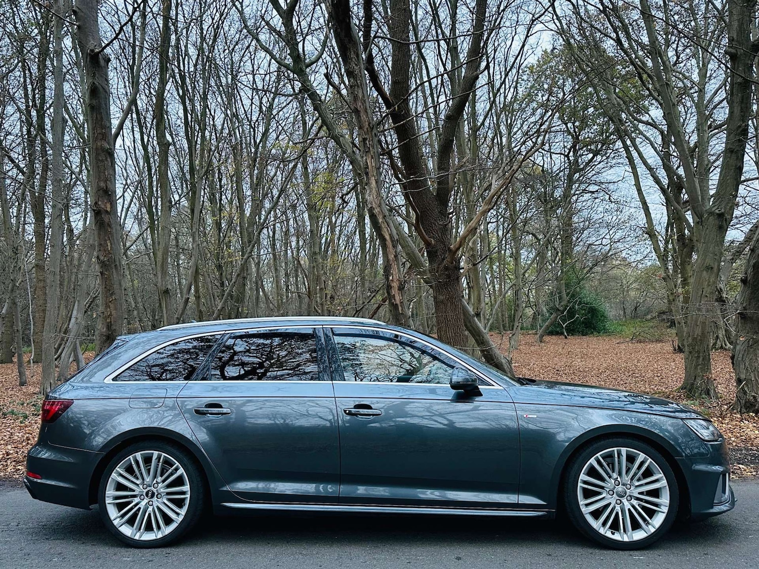 Used Audi A4 2019 for sale - 76569728: Photo 47