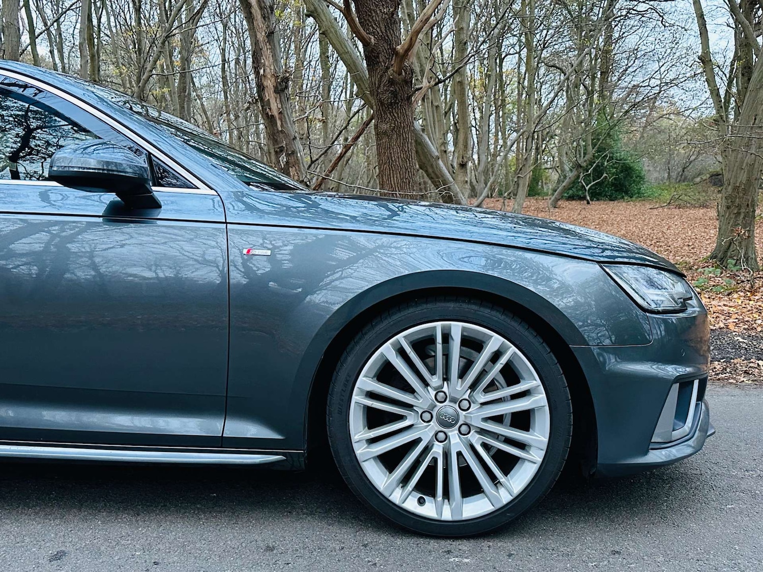 Used Audi A4 2019 for sale - 76569728: Photo 48