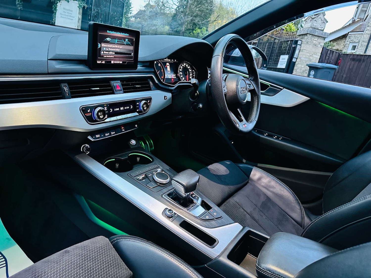 Used Audi A4 2019 for sale - 76569728: Photo 7