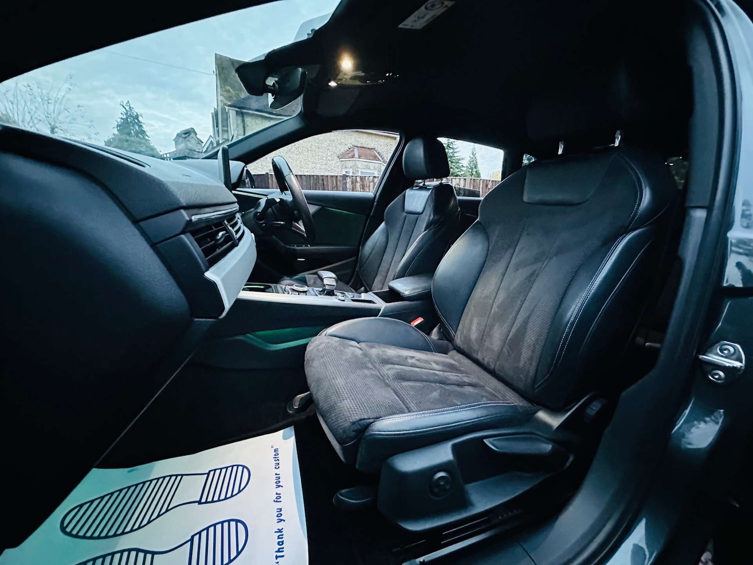 Used Audi A4 2019 for sale - 76569728: Photo 9