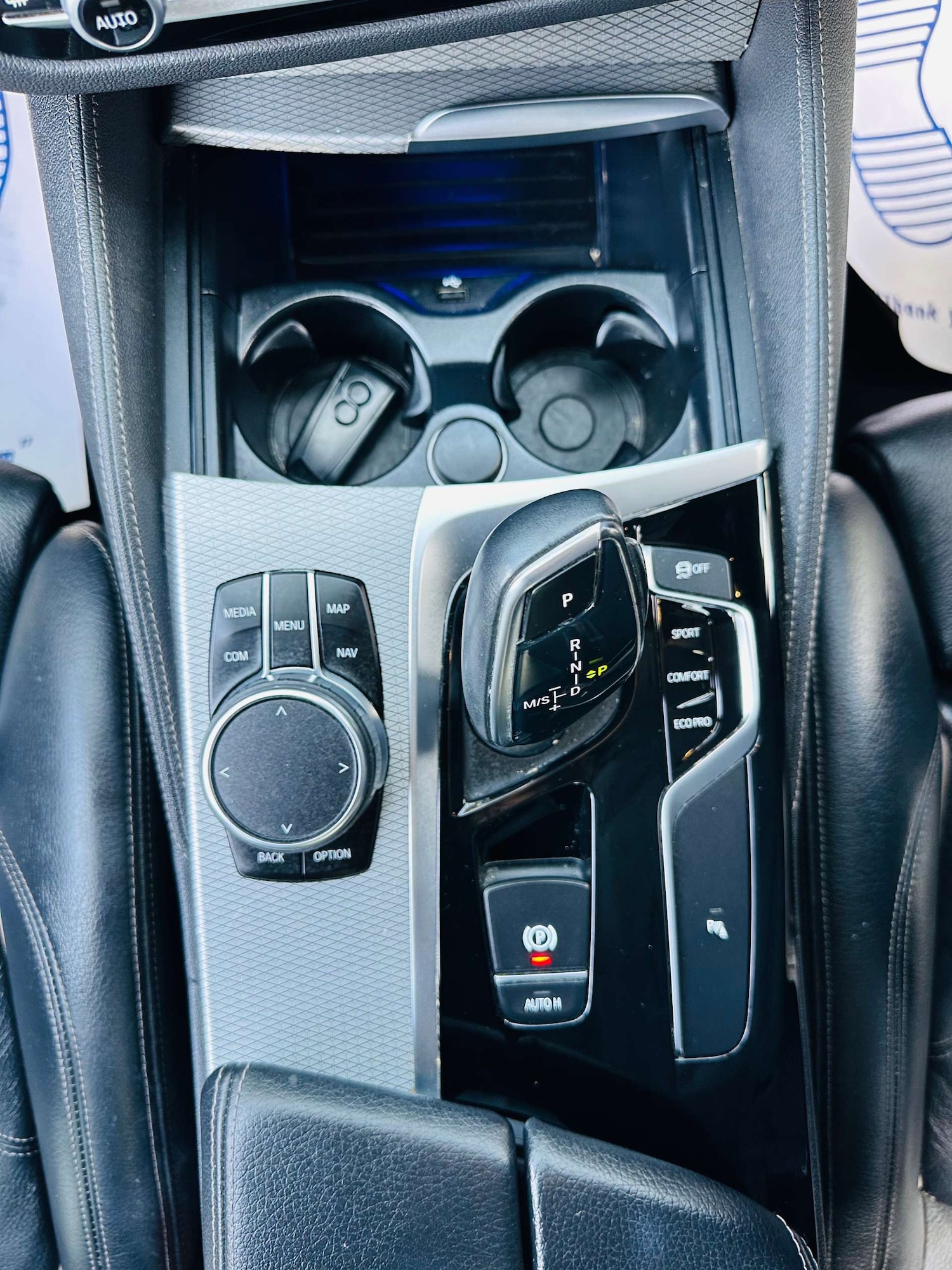 Used BMW 5 Series 2018 for sale - 77917734: Photo 15