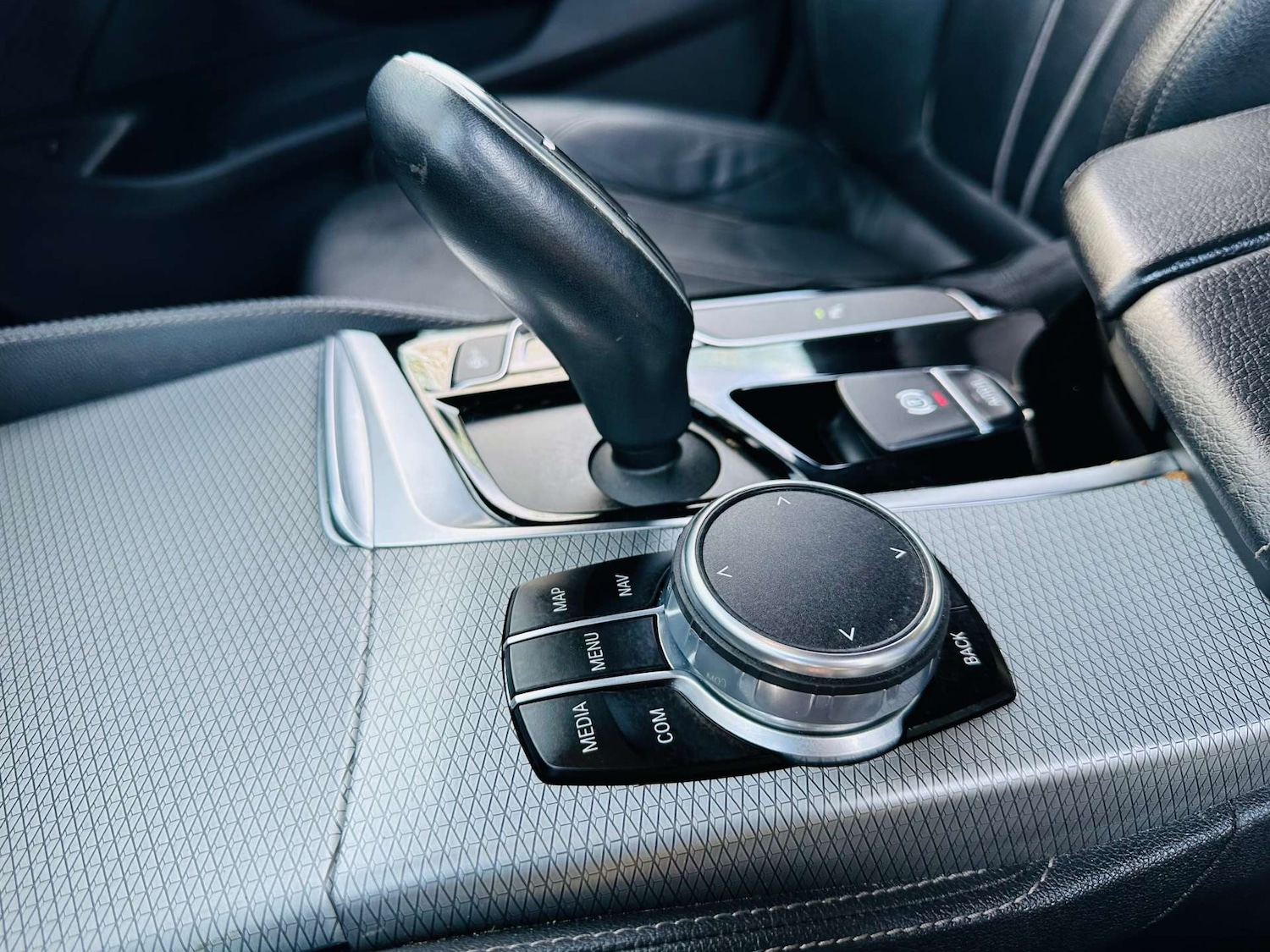 Used BMW 5 Series 2018 for sale - 77917734: Photo 16