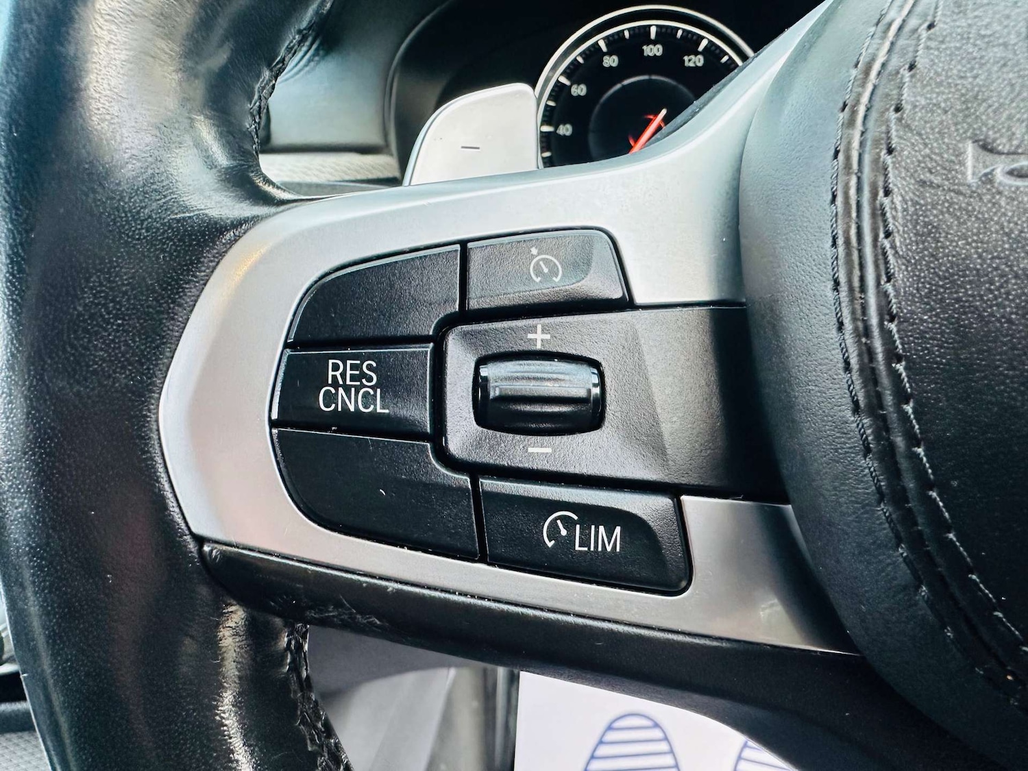 Used BMW 5 Series 2018 for sale - 77917734: Photo 18