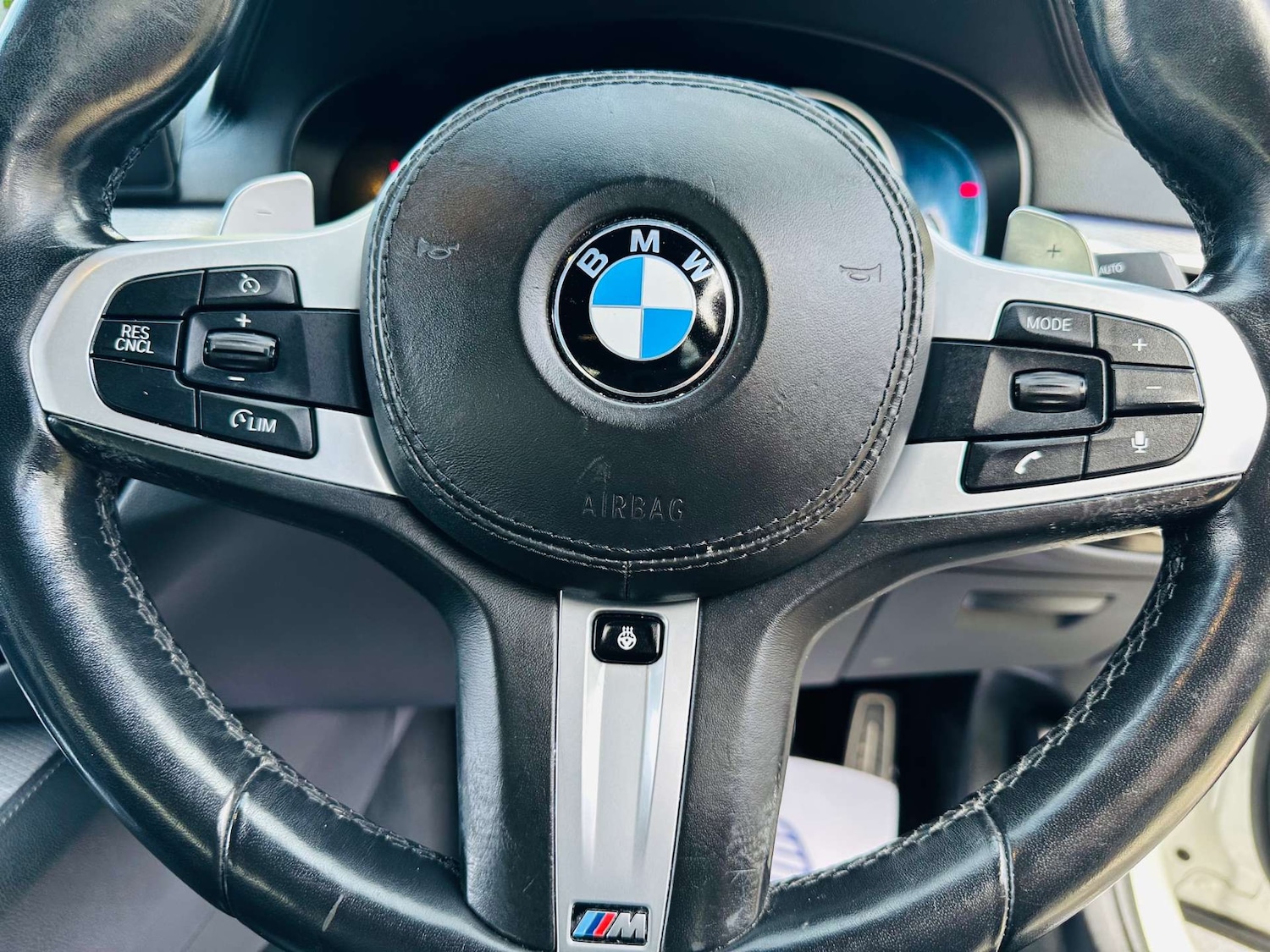 Used BMW 5 Series 2018 for sale - 77917734: Photo 19