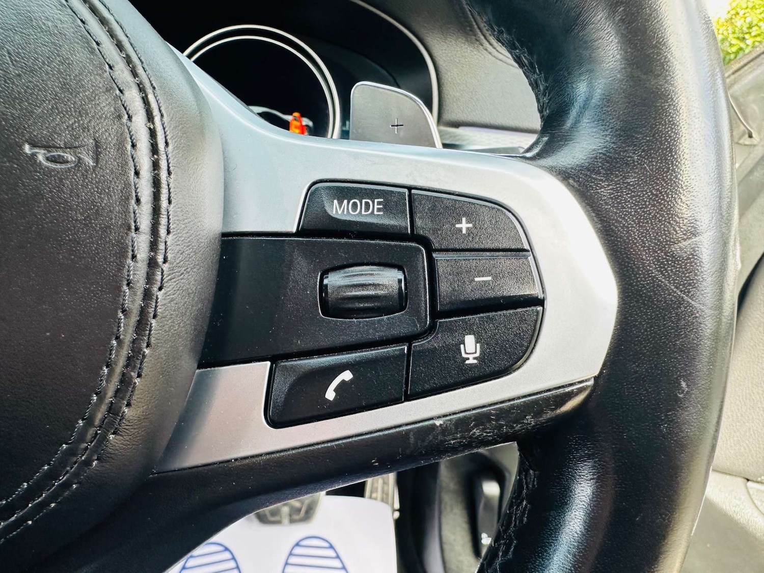 Used BMW 5 Series 2018 for sale - 77917734: Photo 20