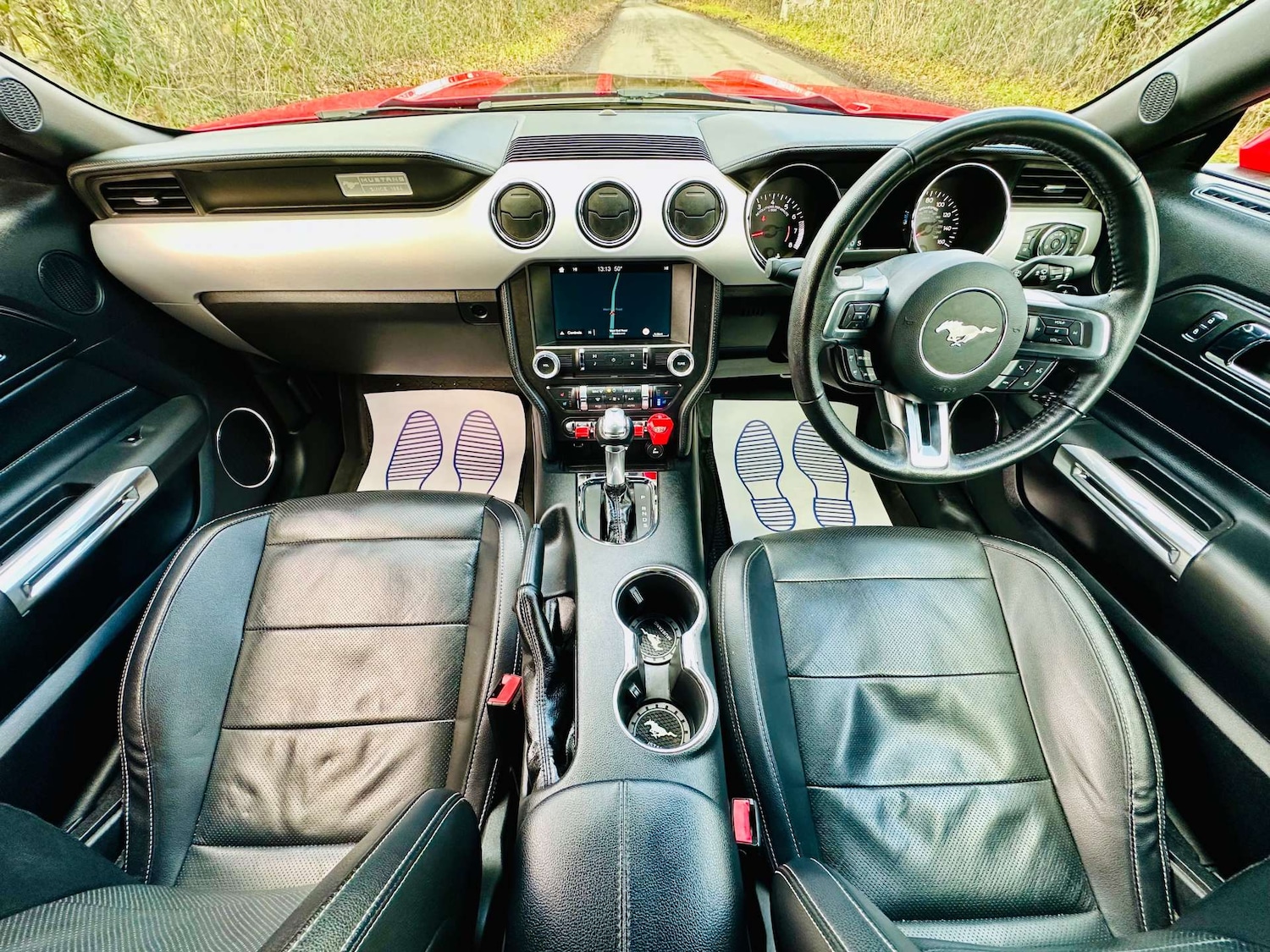 Used Ford Mustang 2018 for sale - 77261398: Photo 10