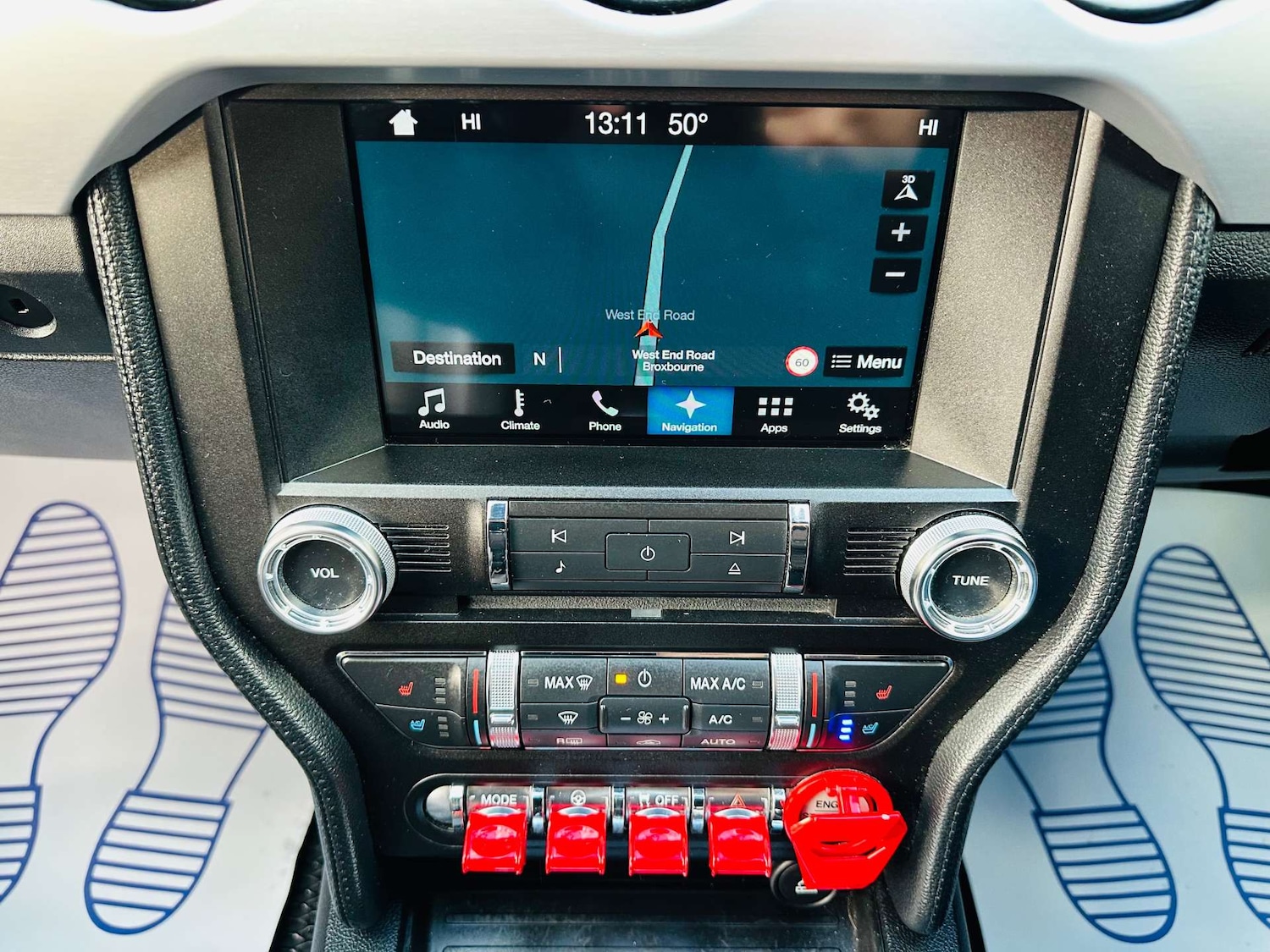 Used Ford Mustang 2018 for sale - 77261398: Photo 11