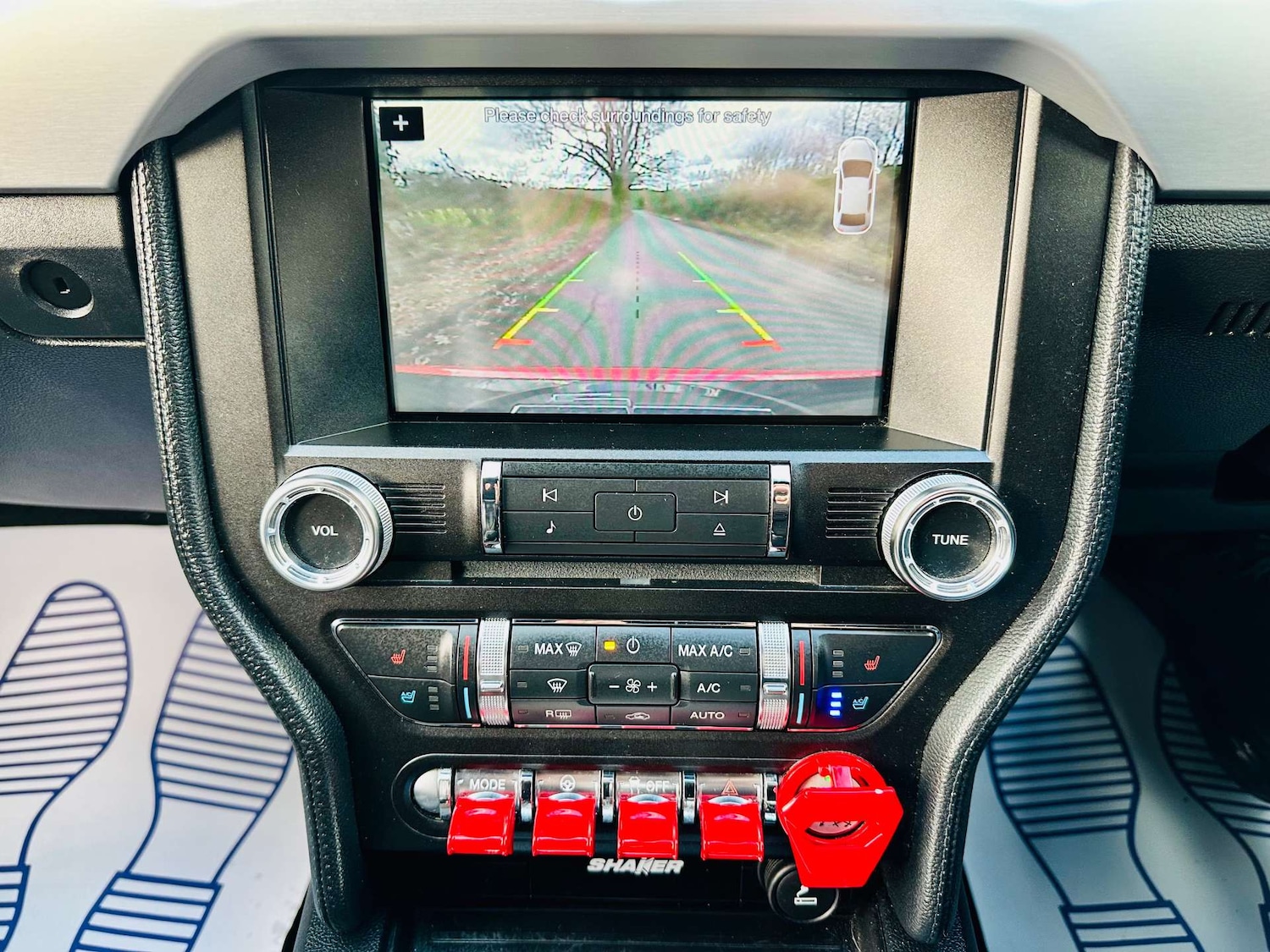 Used Ford Mustang 2018 for sale - 77261398: Photo 12