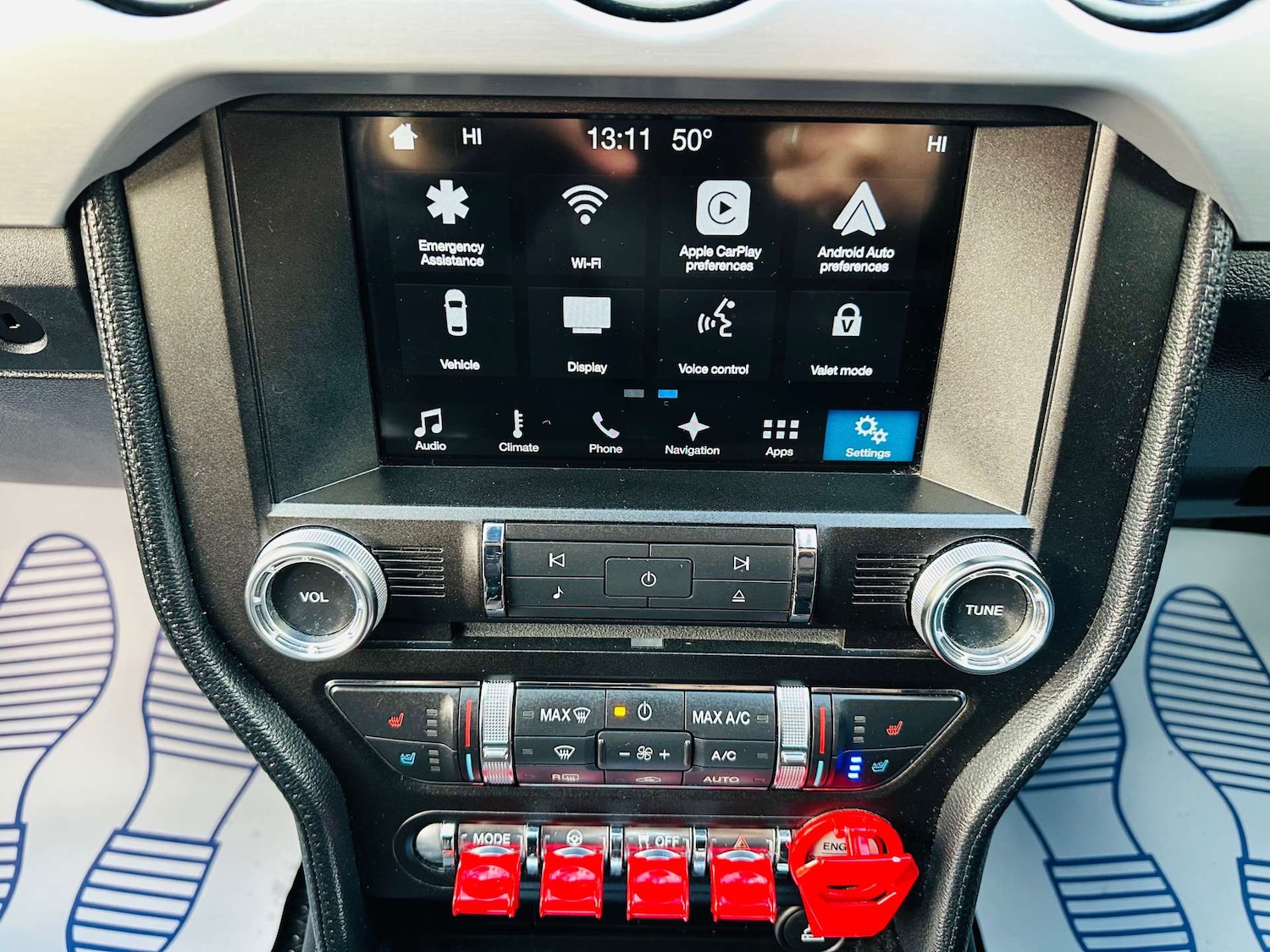 Used Ford Mustang 2018 for sale - 77261398: Photo 13