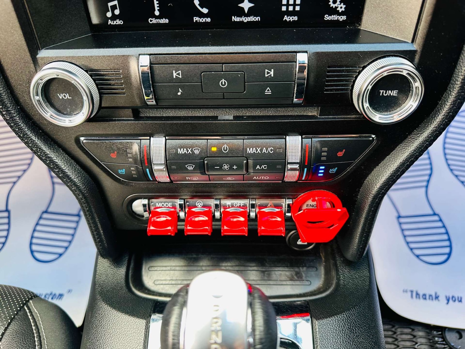 Used Ford Mustang 2018 for sale - 77261398: Photo 14