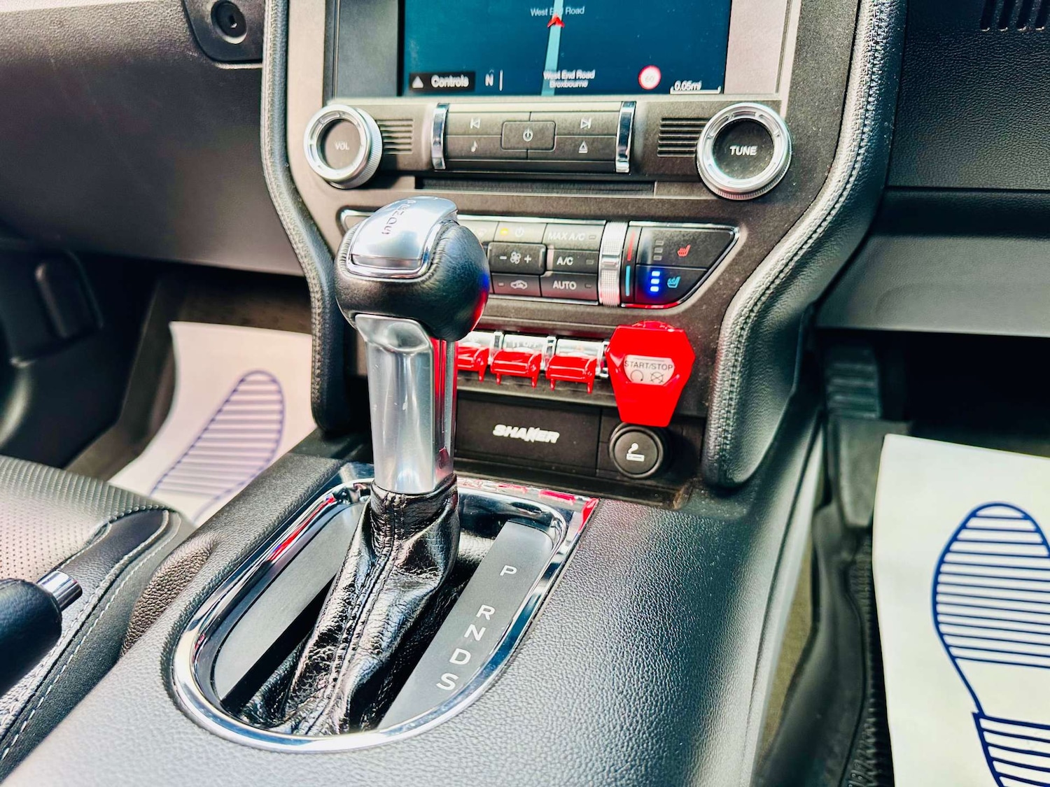 Used Ford Mustang 2018 for sale - 77261398: Photo 16