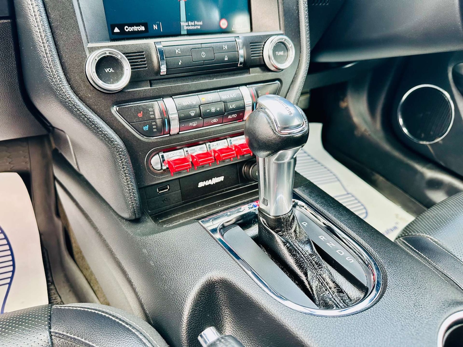 Used Ford Mustang 2018 for sale - 77261398: Photo 17