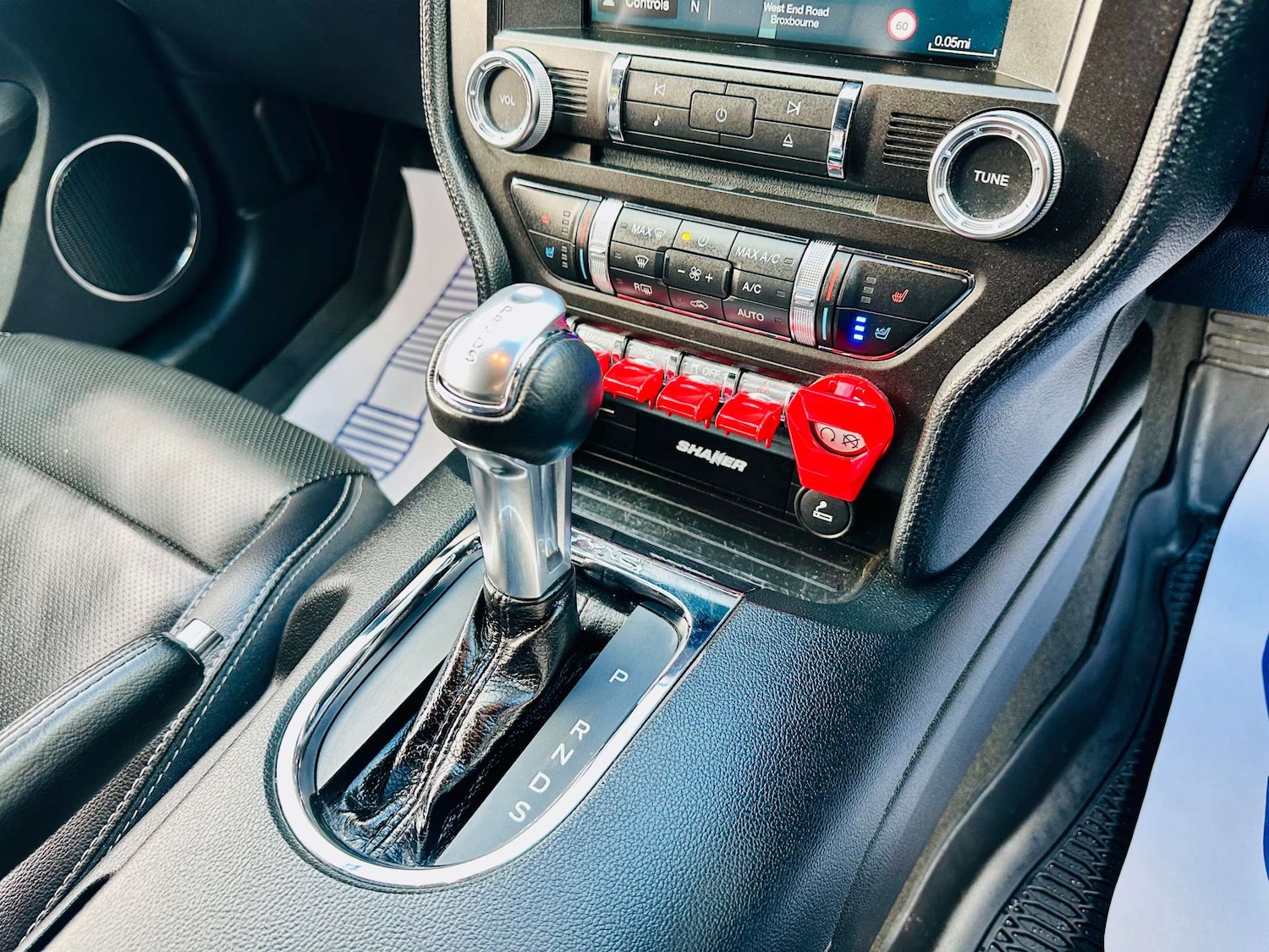 Used Ford Mustang 2018 for sale - 77261398: Photo 18