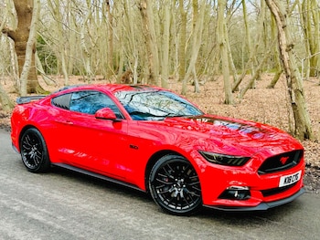 Used Ford Mustang 2018 for sale - 77261398: Photo