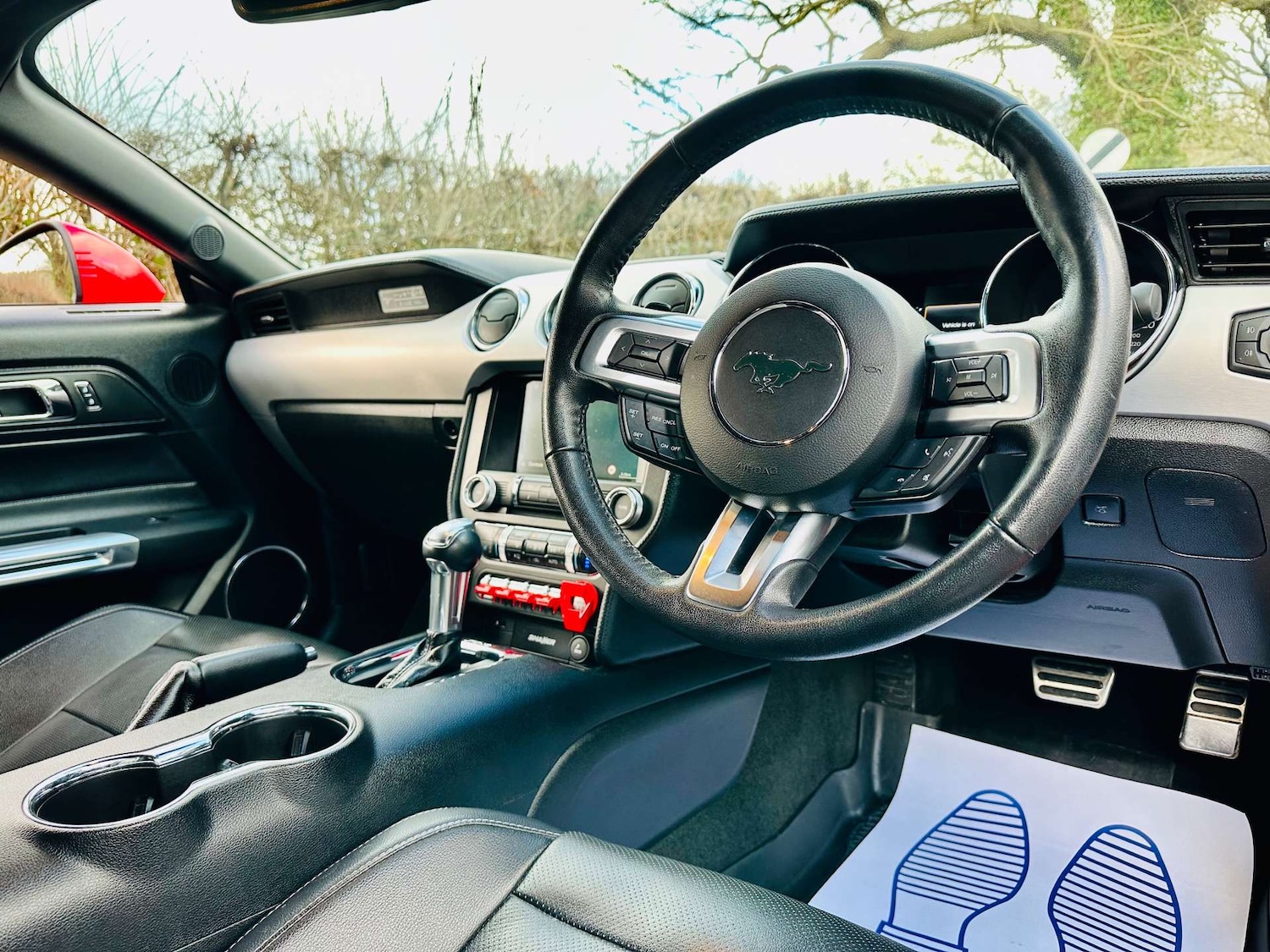 Used Ford Mustang 2018 for sale - 77261398: Photo 20