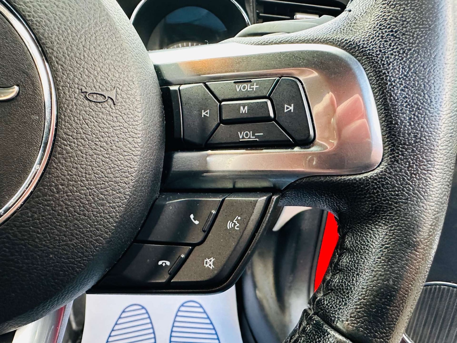 Used Ford Mustang 2018 for sale - 77261398: Photo 23