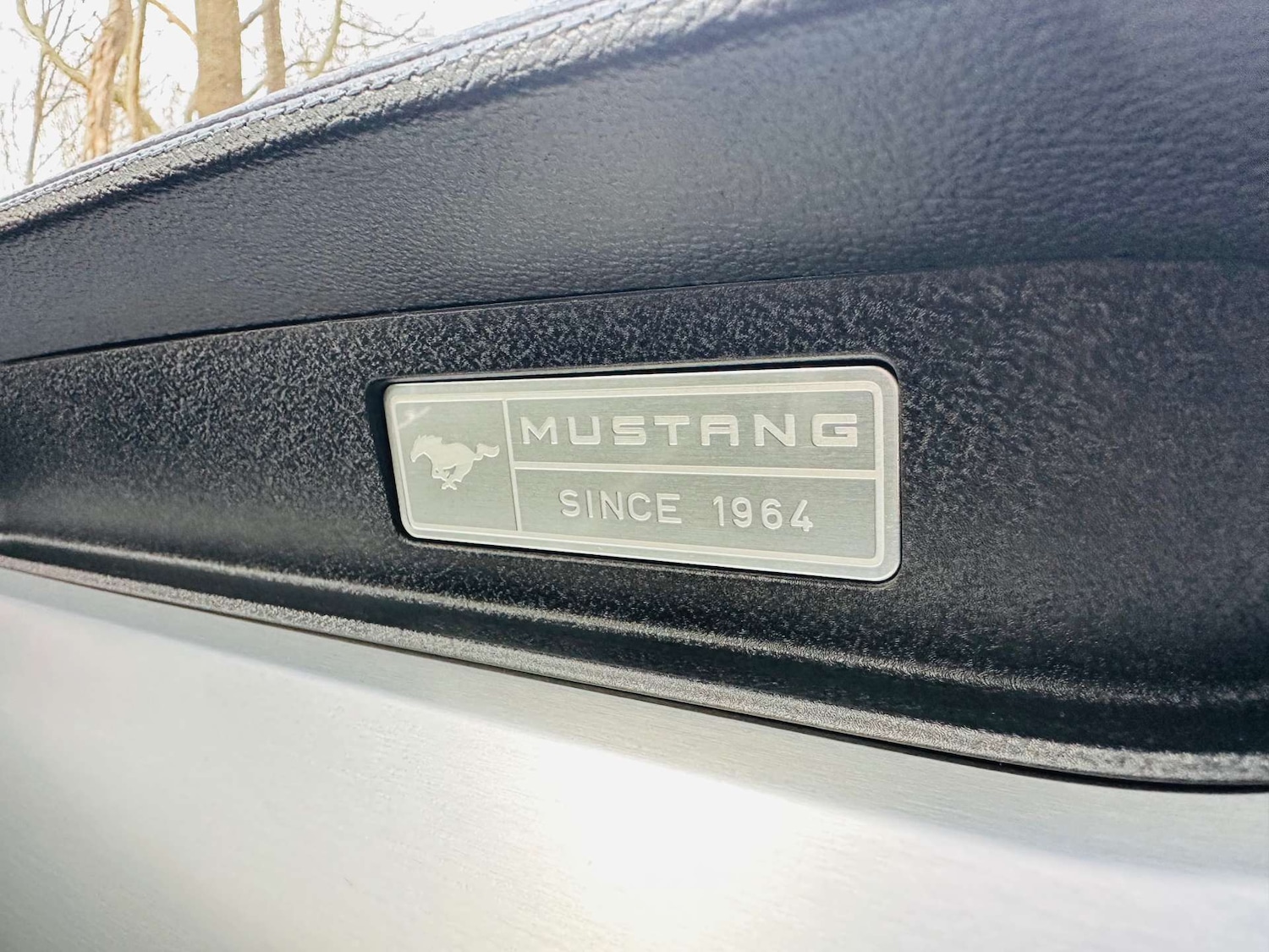 Used Ford Mustang 2018 for sale - 77261398: Photo 27