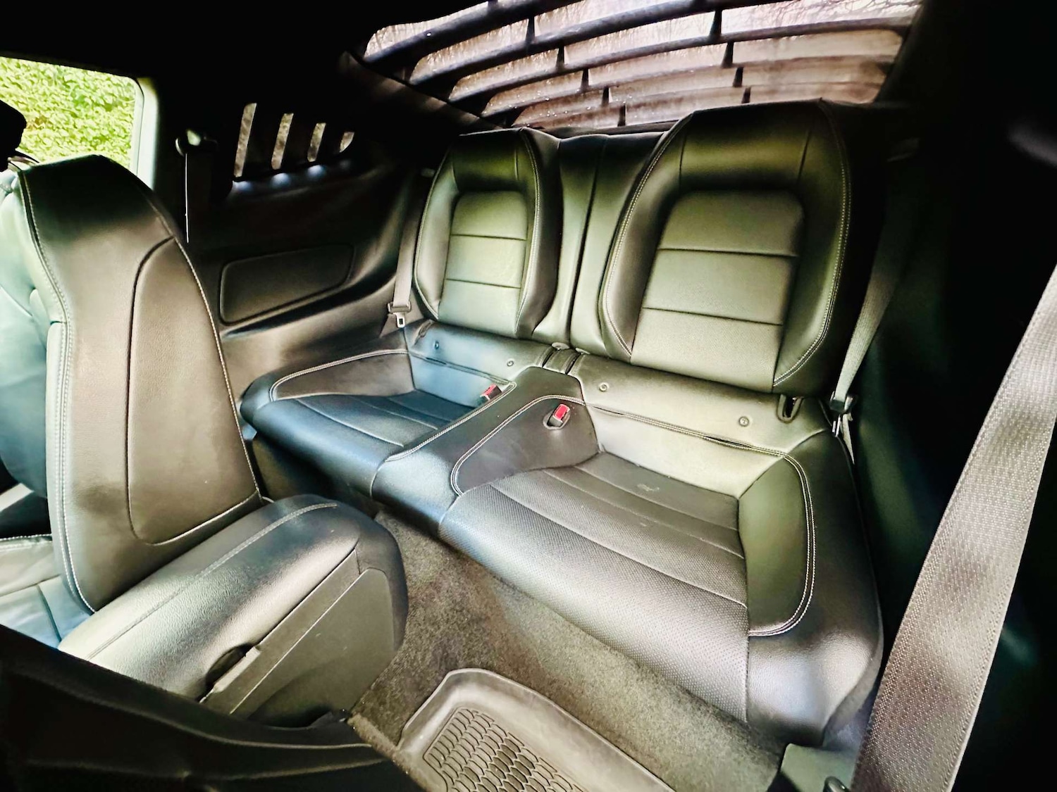 Used Ford Mustang 2018 for sale - 77261398: Photo 28