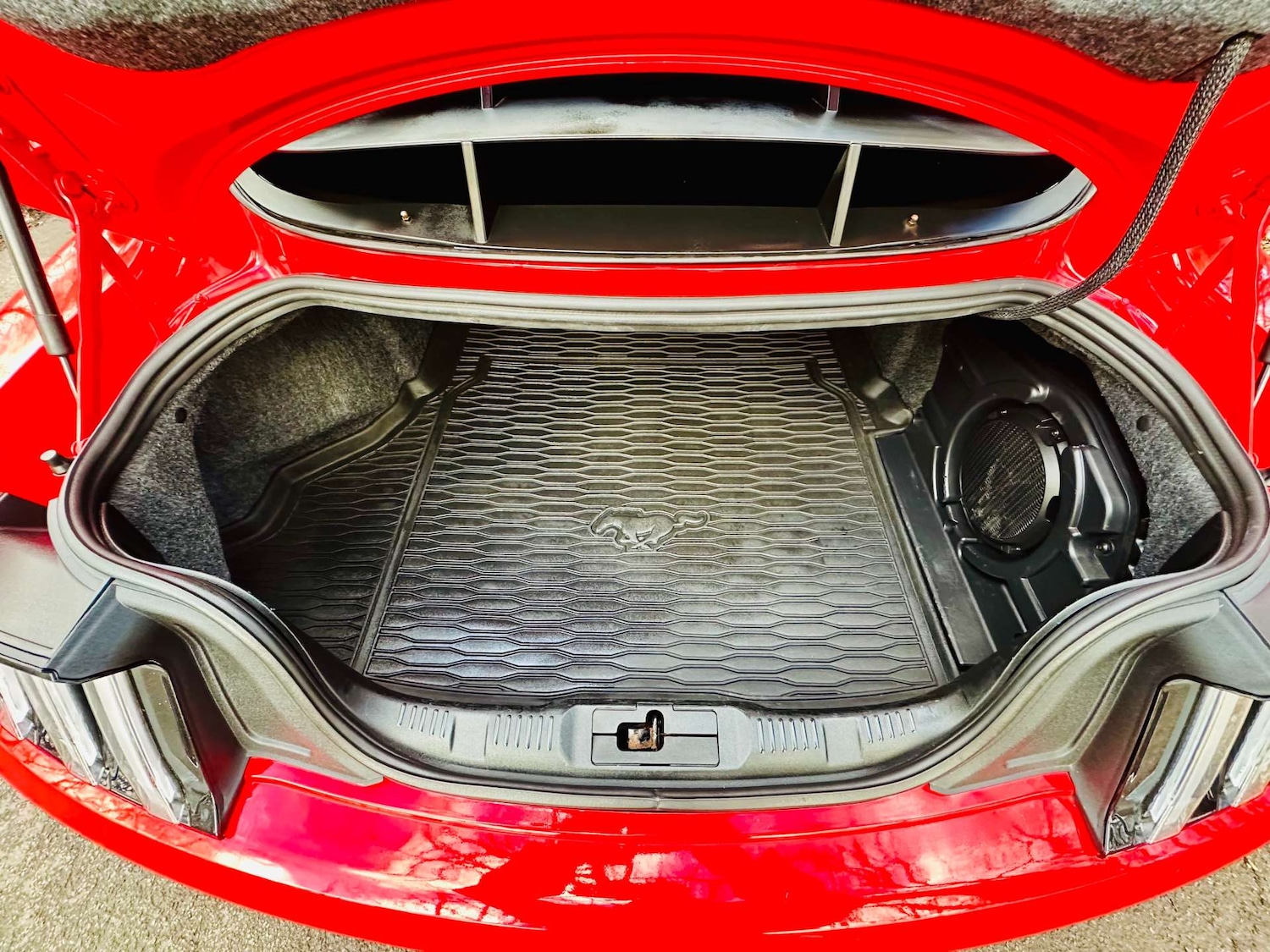 Used Ford Mustang 2018 for sale - 77261398: Photo 45