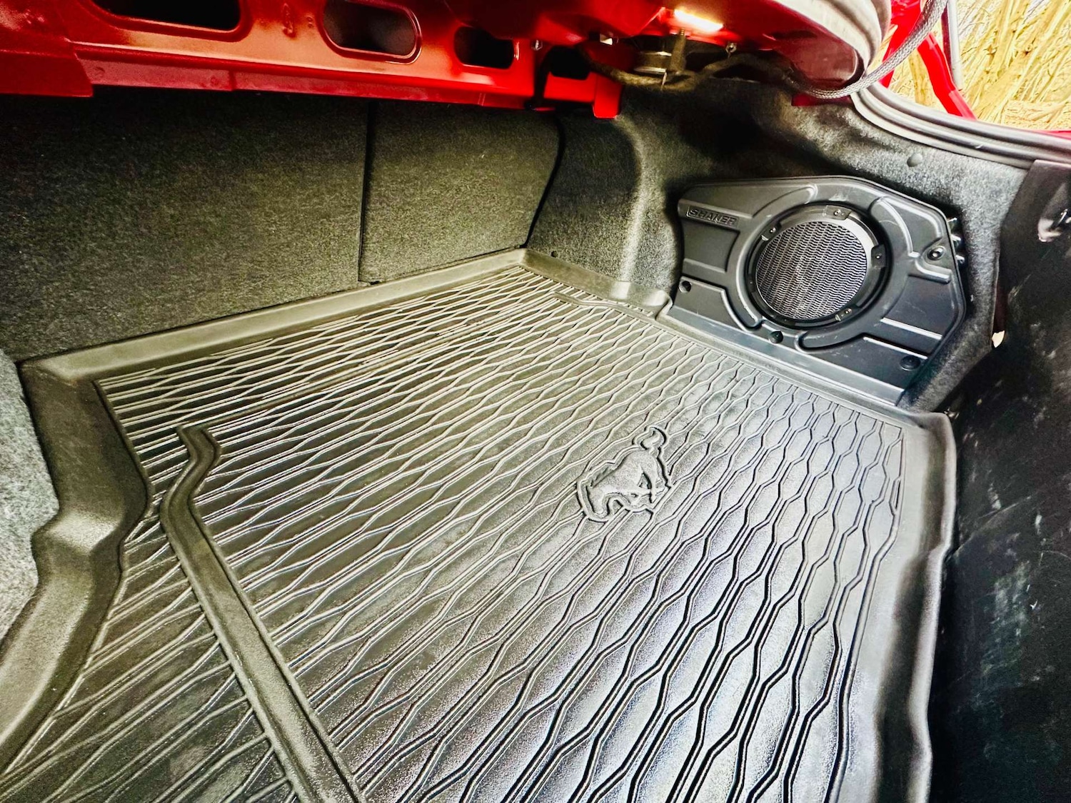 Used Ford Mustang 2018 for sale - 77261398: Photo 46