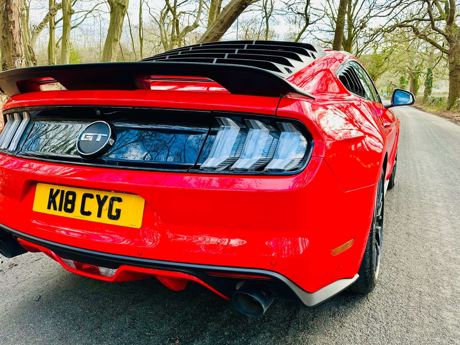 Used Ford Mustang 2018 for sale - 77261398: Photo 49