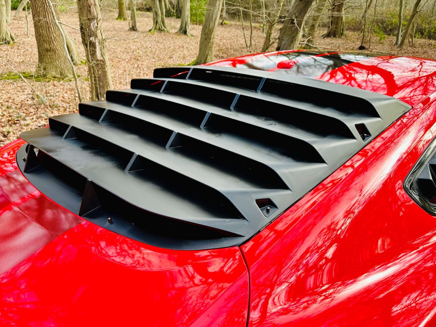 Used Ford Mustang 2018 for sale - 77261398: Photo 50