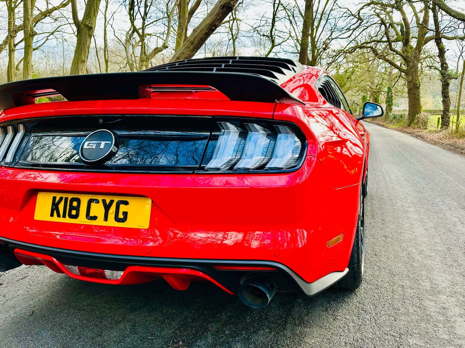 Used Ford Mustang 2018 for sale - 77261398: Photo 51
