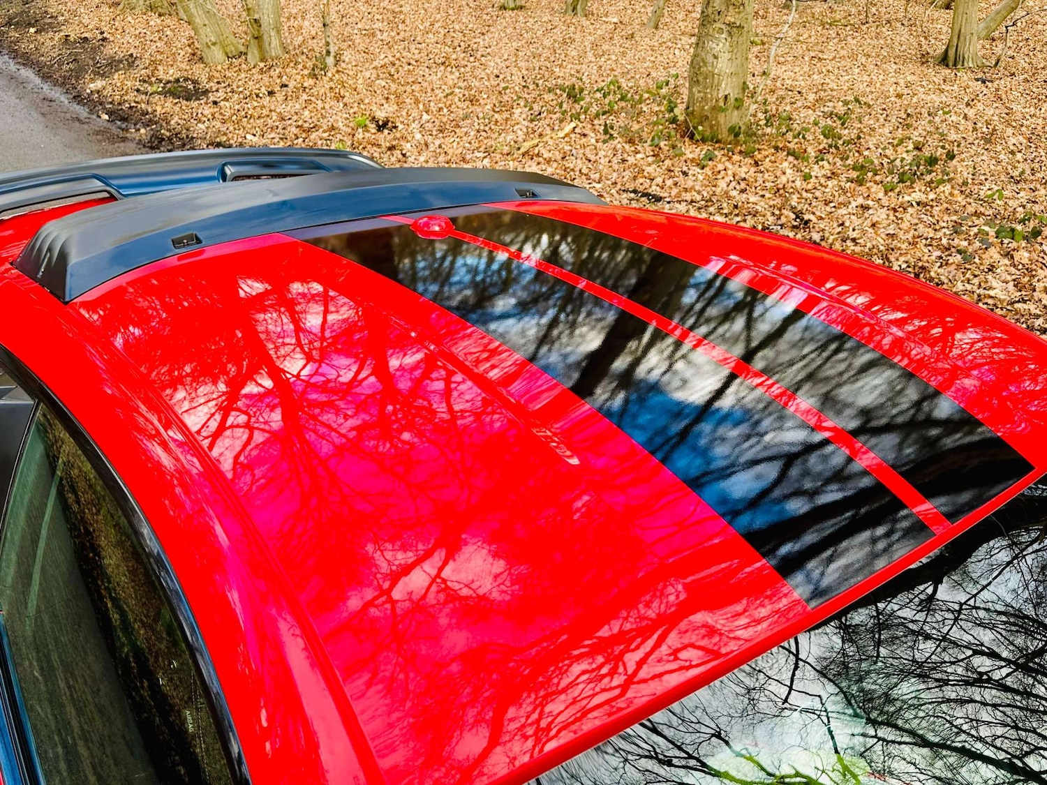 Used Ford Mustang 2018 for sale - 77261398: Photo 53