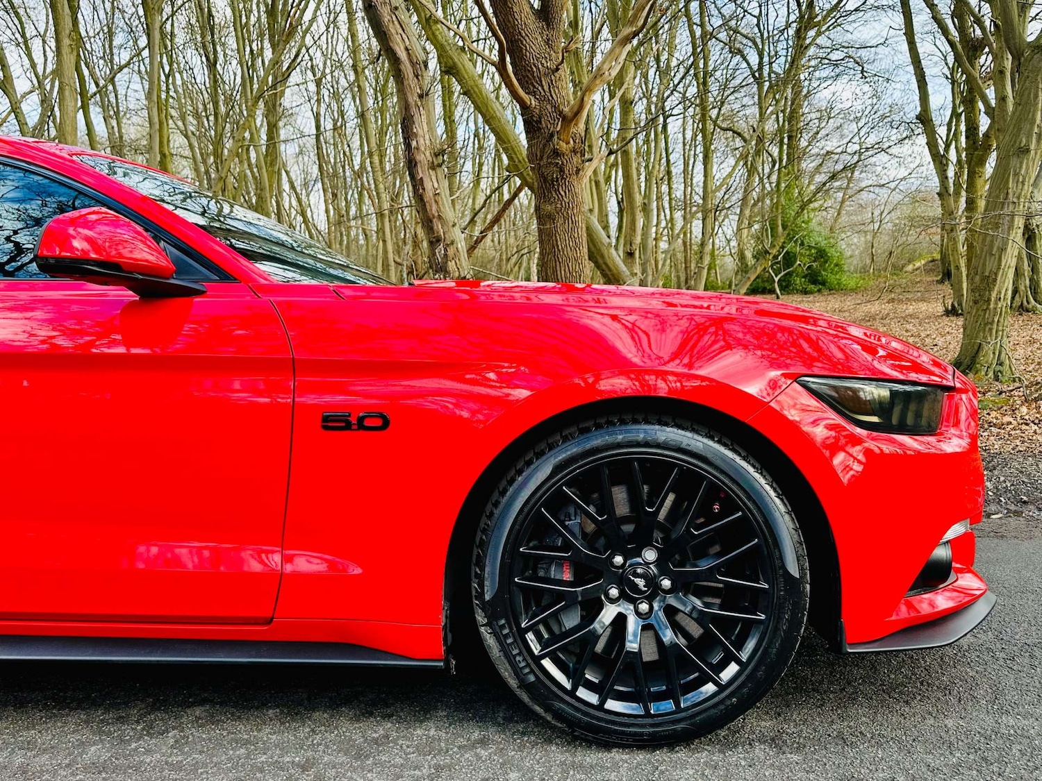 Used Ford Mustang 2018 for sale - 77261398: Photo 55