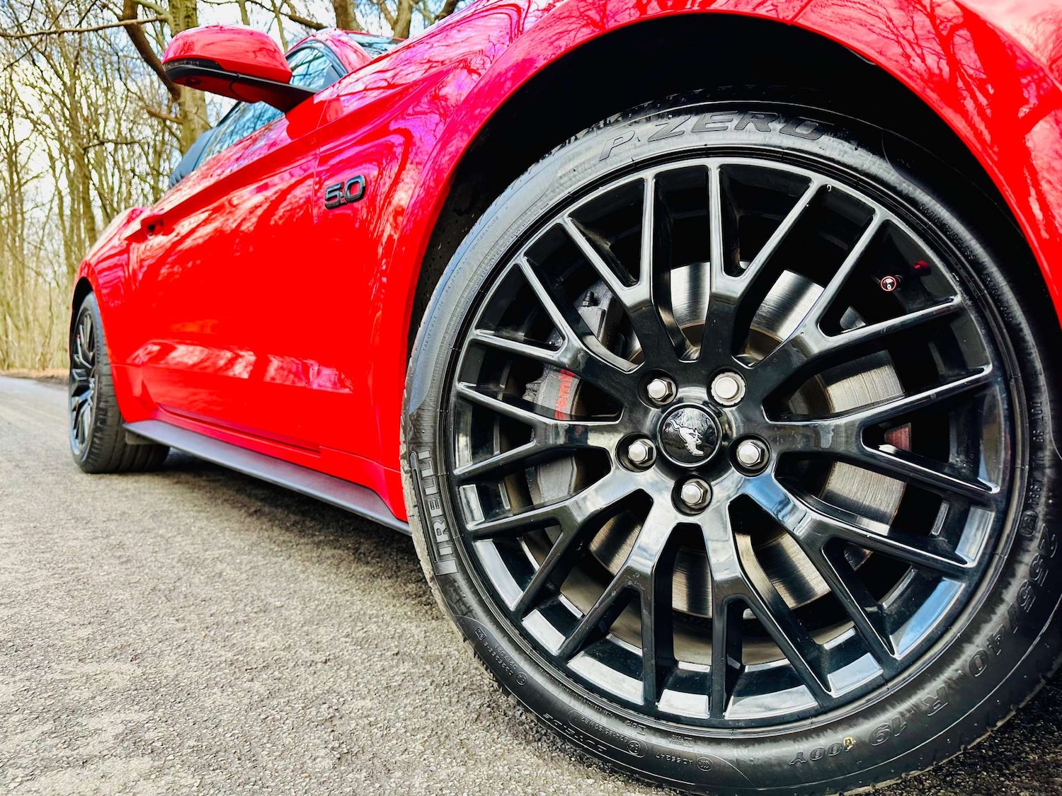 Used Ford Mustang 2018 for sale - 77261398: Photo 57