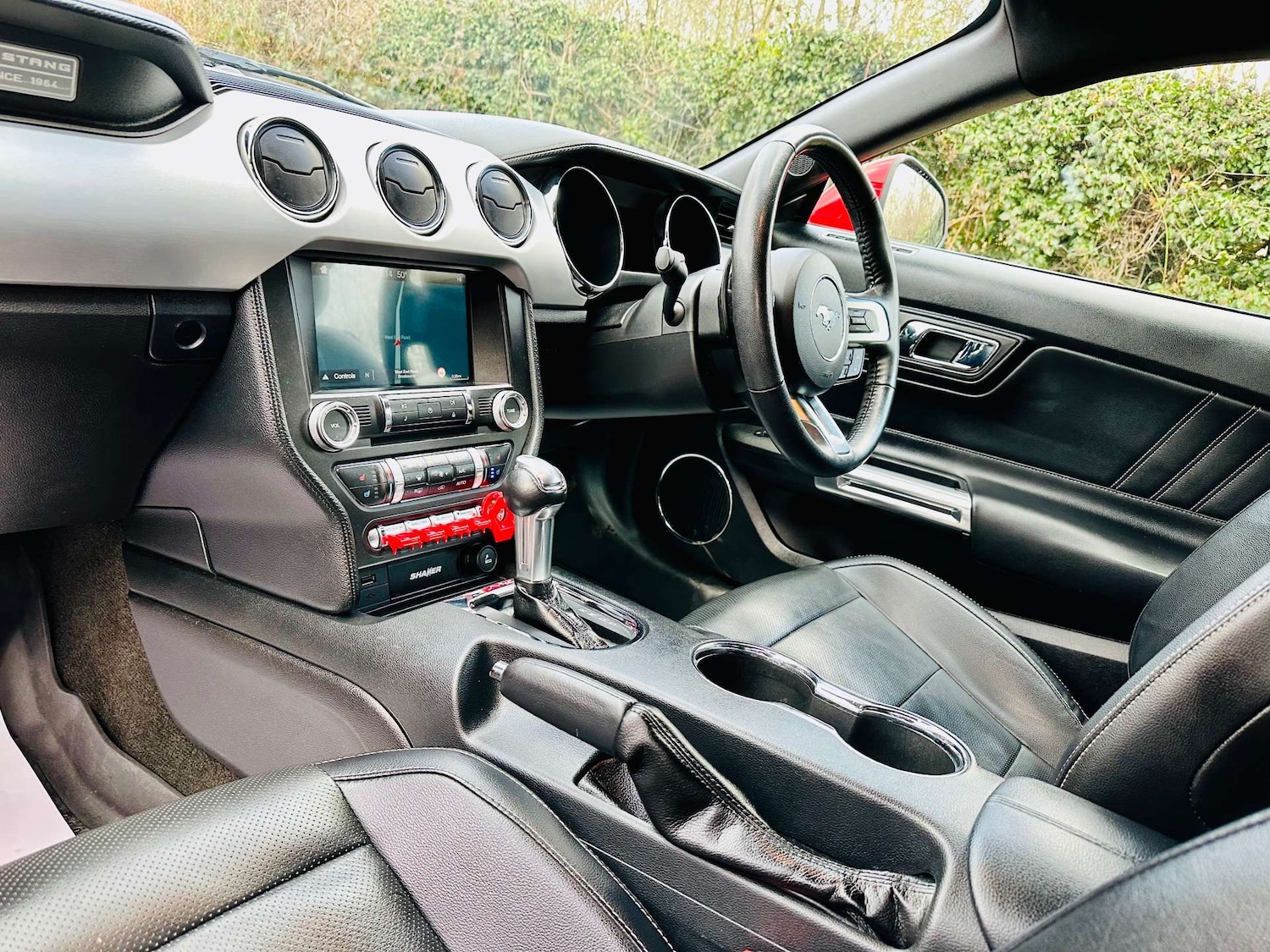 Used Ford Mustang 2018 for sale - 77261398: Photo 7