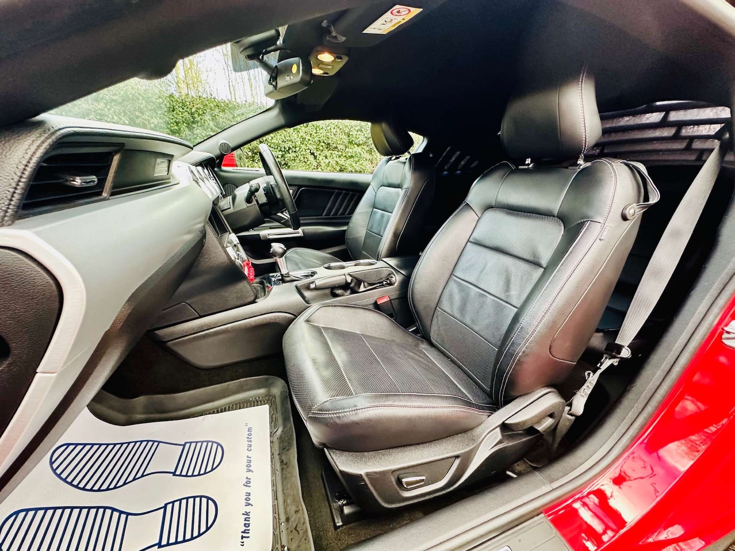 Used Ford Mustang 2018 for sale - 77261398: Photo 8