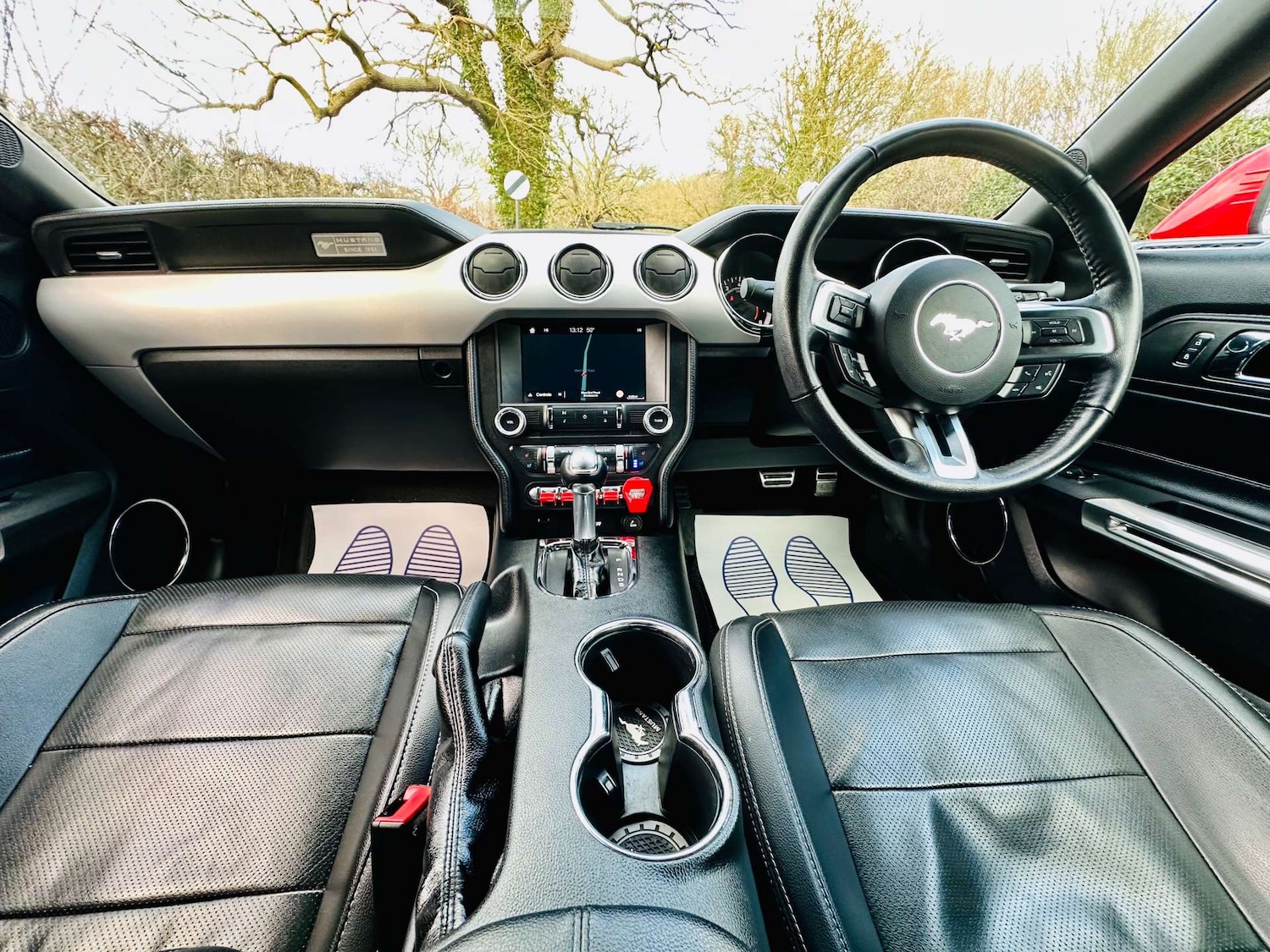 Used Ford Mustang 2018 for sale - 77261398: Photo 9