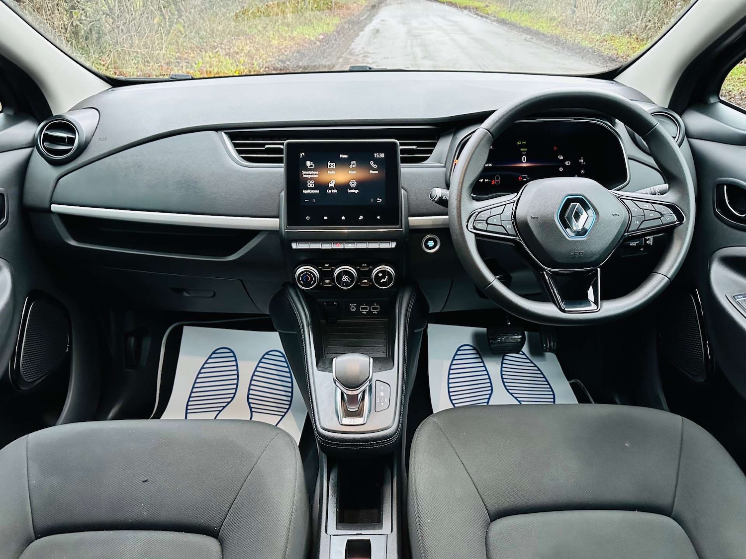 Used Renault Zoe 2020 for sale - 77288555: Photo 10