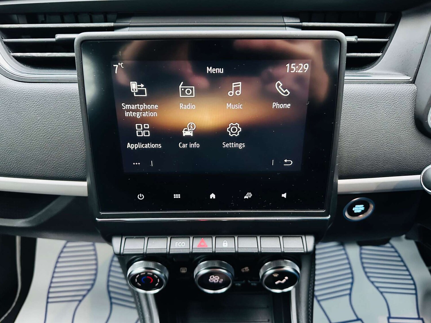 Used Renault Zoe 2020 for sale - 77288555: Photo 12