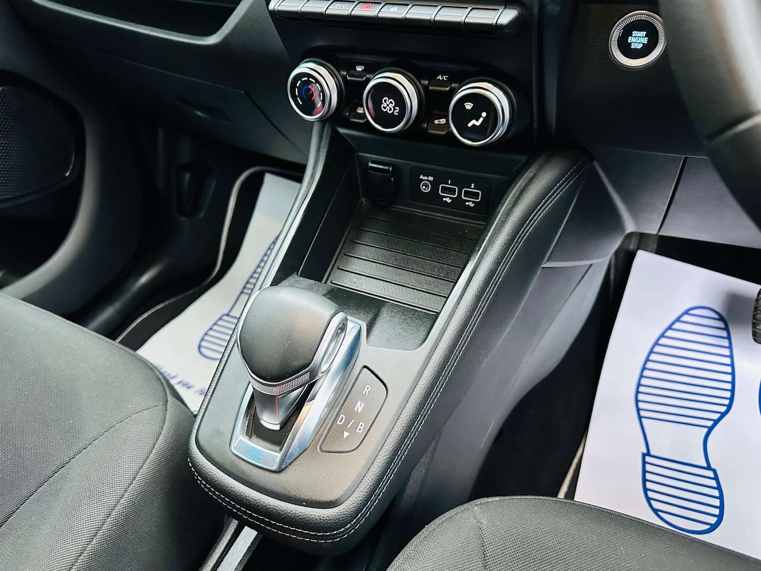 Used Renault Zoe 2020 for sale - 77288555: Photo 15