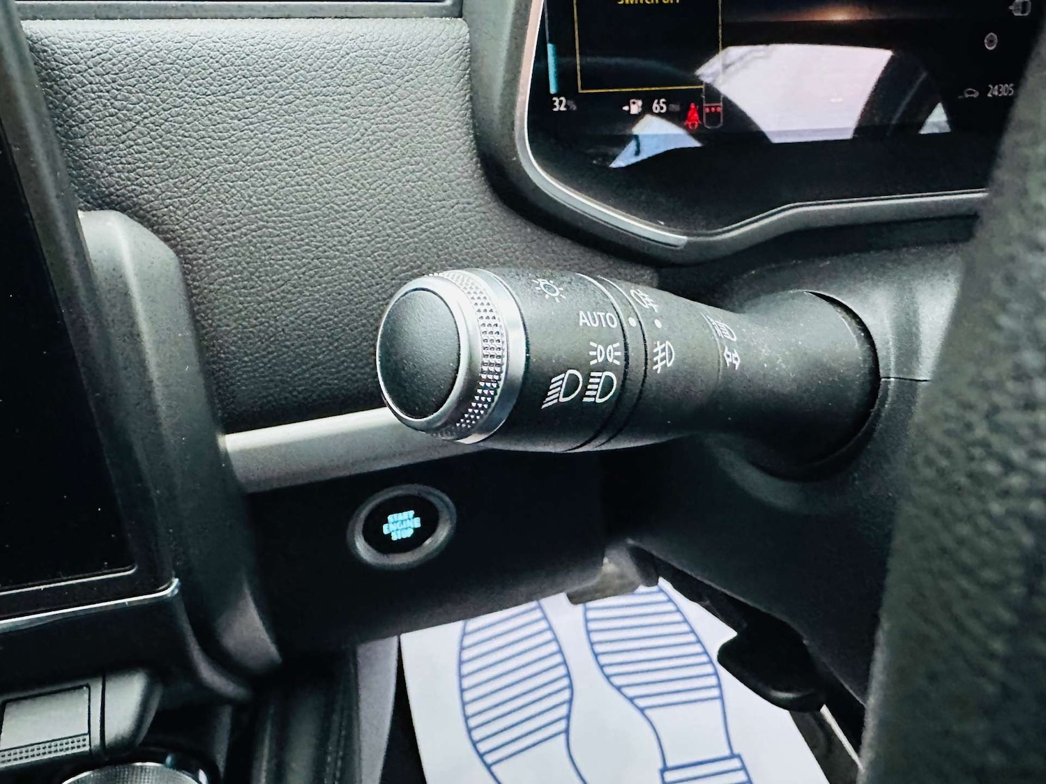 Used Renault Zoe 2020 for sale - 77288555: Photo 17