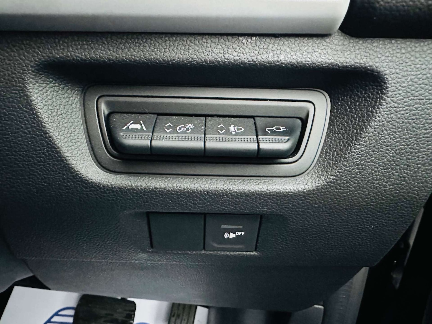 Used Renault Zoe 2020 for sale - 77288555: Photo 20